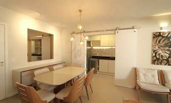 Imagem 4: Apartamento moderno, pronto pra morar na Vila Mariana