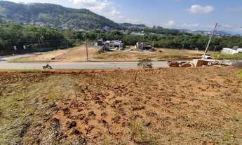 Imagem 6: Terreno Vista da Pedra