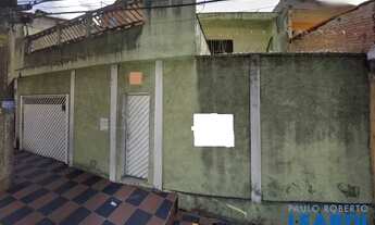 Imagem 2: CASA ASSOBRADADA - FERRAZÓPOLIS - SP