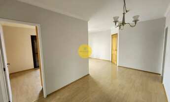 Imagem 4: Apartamento 89 m² com 03 dormitórios e 02 vagas na Vila Romana