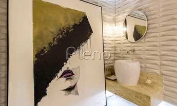 Imagem 4: Casa - Bosque - Campinas