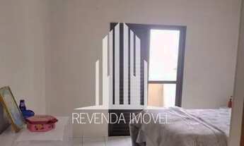 Imagem 6: APARTAMENTO 2 DORMITÓRIOS 1 SUITE 2 VAGAS 88M² - JARDIM DO MAR - SBC