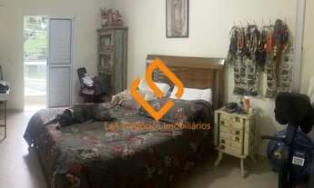 Imagem 6: Sobrado à venda no bairro Jardim Líbano - São Paulo/SP, Zona Oeste