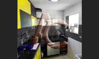 Imagem 5: Excelente apartamento tipo casa tríplex