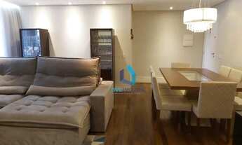 Imagem 5: Apartamento com 3 dormitórios à venda, 98 m² por R$ 1.100.000,00 - Jardim Taquaral - São P