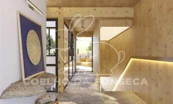 Imagem 3: São Paulo - Casa de Condomínio - Vila Madalena