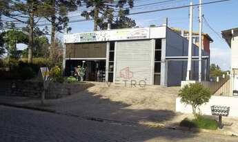 Imagem 2: Prédio comercial no bairro Germânia em Nova Petrópolis!