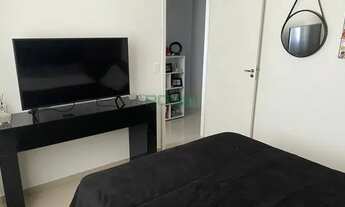 Imagem 6: Apartamento com 2 dormitorios, 1 vaga - Campo Limpo