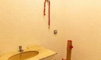 Imagem 5: Apartamento à venda, com 124m², 3 dormitórios, sendo 1 suite, 3 banheiros, 1 lavabo, 1 s