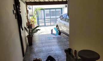 Imagem 2: Casa com 5 dormitórios à venda, 186 m² por R$ 1.064.000,00 - Vila Sônia - São Paulo/SP