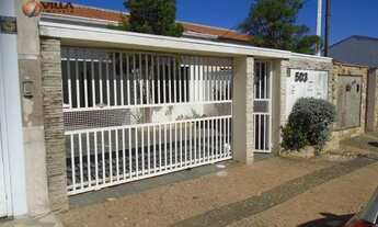 Imagem: Casa com 2 dormitórios à venda, 103 m²