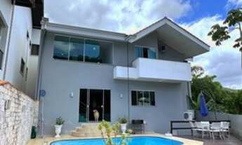 Imagem 2: Casa em condomínio