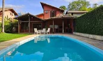 Imagem 7: CASA RESIDENCIAL em ILHABELA - SP, PEREQUE