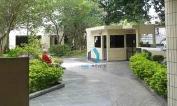 Imagem 5: Apartamento com 3 dormitórios para alugar, 80 m² por R$ 2.500,00/mês - Vila Santana - São