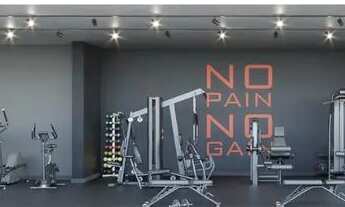 Imagem 2: Apartamento de 110 metros quadrados com 3 quartos no Recreio/RJ