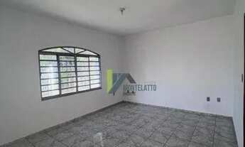 Imagem 4: Casa com 3 dormitórios para alugar, 134 m² por R$ 3.000,00/mês - Vila Bossi - Louveira/SP