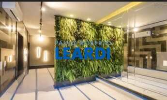 Imagem: APARTAMENTO - MOEMA ÍNDIOS - SP