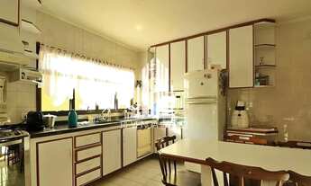 Imagem 4: Apartamento à venda com 137m², 3 quartos e 2 vagas