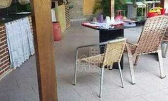 Imagem 2: Chácara com 5 dormitórios à venda, 2000 m² por R$ 900.000,00 - Itaocaia Valley (Itaipuaçu