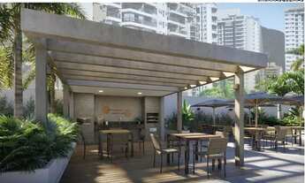 Imagem 6: Apartamento de 110 metros quadrados com 3 quartos no Recreio/RJ