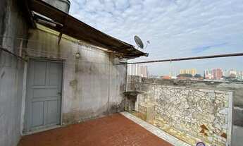 Imagem 6: Casa para alugar, 40 m² por R$ 1.428,00/mês - Centro - Diadema/SP