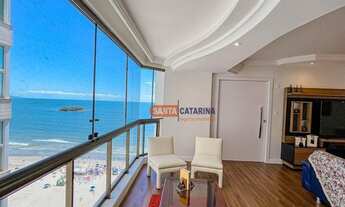 Imagem 3: Apartamento com 4 dormitórios para alugar, 190 m² por R$ 12.000,00/mês - Centro - Balneári