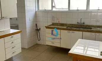 Imagem 4: Apartamento com 3 dormt. c/ suíte à venda, 100 m² por R$ 839.000 - Santo Amaro - São Paul