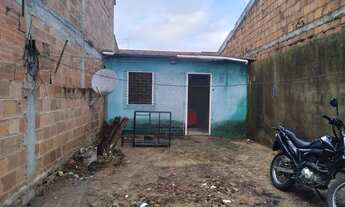 Imagem: Vende se está casa