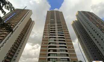 Imagem 2: Apartamento (tipo - padrao) 4 dormitórios/suite, cozinha planejada, portaria 24hs, lazer