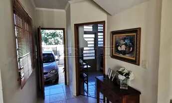 Imagem 2: Casa Padrão em Araraquara