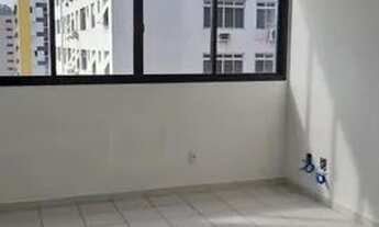 Imagem 4: Apartamento para aluguel com 1 quarto em Campo Grande - Santos - SP