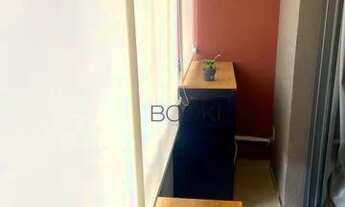 Imagem 5: Studio mobiliado para locação - Oy Frei Caneca