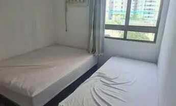 Imagem 4: Apartamento para aluguel possui 45 metros quadrados com 1 quarto em Boa Viagem - Recife