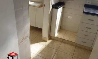 Imagem 7: Apartamento para locação, 1 quarto, 1 vaga - Centro de São Bernardo do Campo / SP