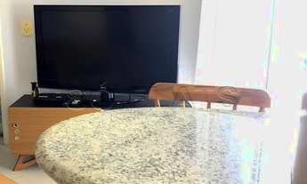 Imagem 5: Flat Royal Ibirapuera Park Disponível para venda com 45m², 01 dorm e 01 vaga de garagem