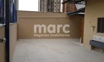 Imagem 7: SAO PAULO - Prédio Inteiro - CAMBUCI