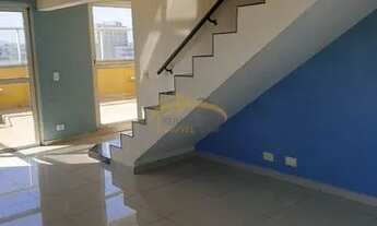 Imagem 7: Apartamento Centro de Osasco, 02 dormitórios 1 suíte e 2 vagas