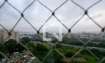 Imagem 5: Apartamento para Aluguel - Jardim Iris , 2 Quartos, 44 m2