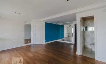 Imagem 3: Apartamento para Aluguel - Mooca, 4 Quartos, 105 m2