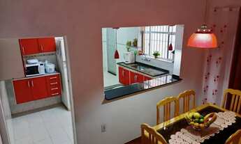 Imagem 4: Casa à venda em Santana com 140m² 3 suítes 4 banheiros 3 vagas