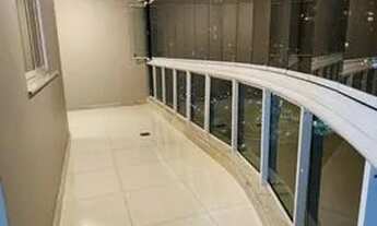 Imagem: Apartamento para aluguel possui 62 metros