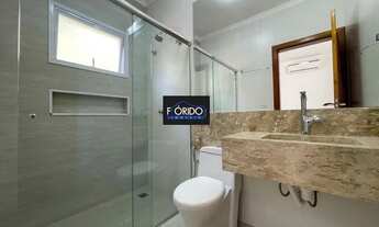 Imagem 5: Casa em Condomínio para Locação em Atibaia, Condomínio Porto Atibaia, 4 dormitórios, 4 suí