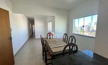 Imagem 2: APARTAMENTO 2 DORMITÓRIOS (1 SUÍTE), 68 M2, E VARANDA, NO CAMPO GRANDE - SANTOS/SP