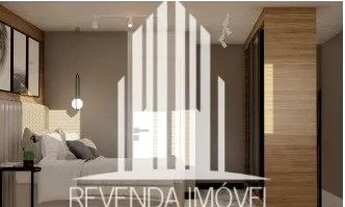 Imagem: Apartamento á venda 27m² na Vila Mariana