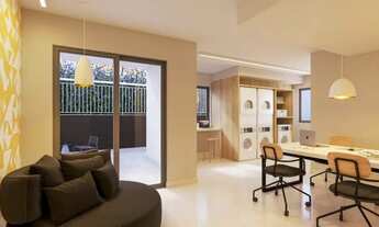 Imagem 4: APARTAMENTO RESIDENCIAL em São Paulo - SP, Ipiranga