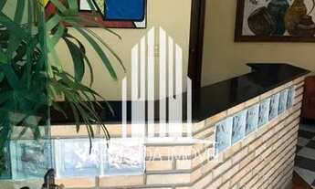 Imagem 2: Casa Comercial na Vila Mariana