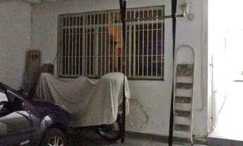 Imagem 4: Sobrado, 250 m² - venda por R$ 800.000,00 ou aluguel por R$ 3.853,44/mês - Vila Jaguara