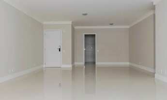 Imagem: Apartamento para venda tem 167 metros quadrados