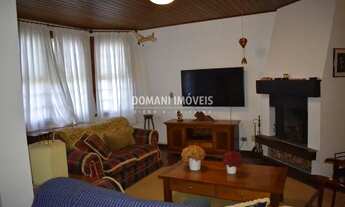 Imagem 5: Maravilhoso Apartamento à Venda na Região de Capivari - Campos do Jordão/SP