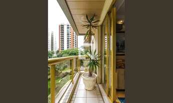 Imagem 6: Apartamento à Venda - Alphaville, 3 Quartos, 107 m2